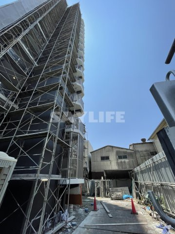 プレサンス深江橋ラヴィゲートの設備