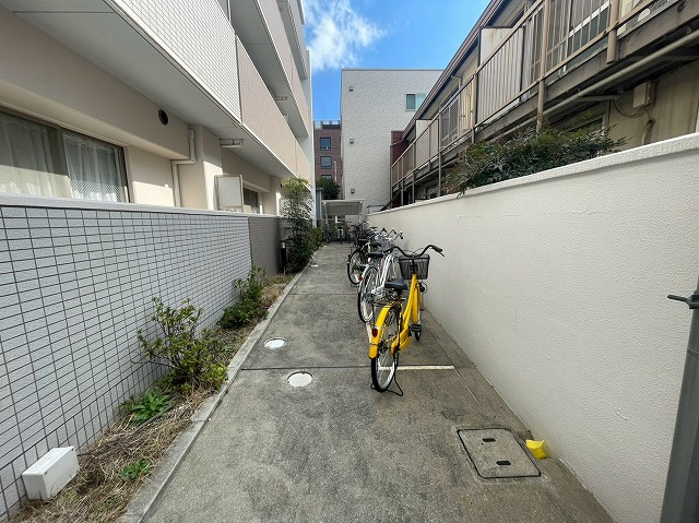 瑞光セレニテのその他共用部分