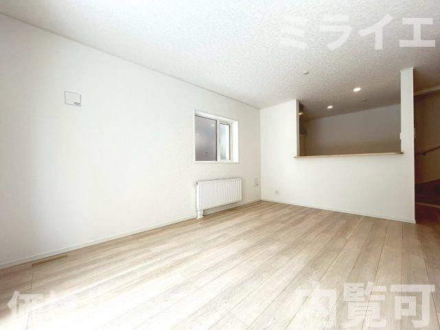 【新築戸建】札幌市厚別区もみじ台北6丁目10棟