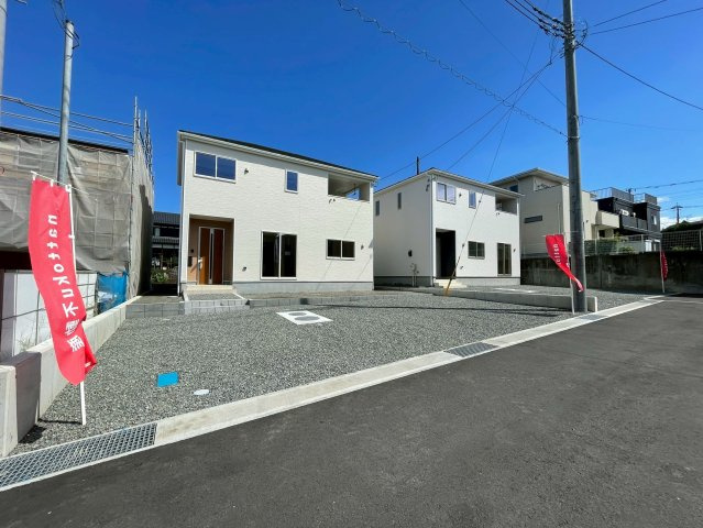 富士宮市万野原新田第29　新築戸建　全７棟　4号棟の省エネ性能ラベル|省エネ性能ラベル☆☆☆