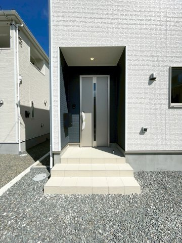 富士宮市万野原新田第29　新築戸建　全７棟　4号棟のその他|ご成約でnattokuオリジナル家具プレゼント！
