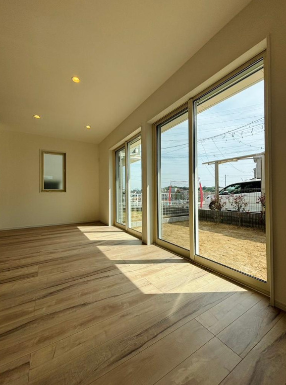 横浜市戸塚区下倉田町 新築戸建て【仲介手数料無料】