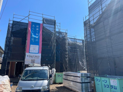 【その他】 | 天童市天童中3号棟【新築建売】 | 現在建築中！早期予約受付中です！