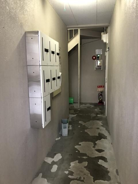 札幌市豊平区平岸三条６丁目の一棟アパート