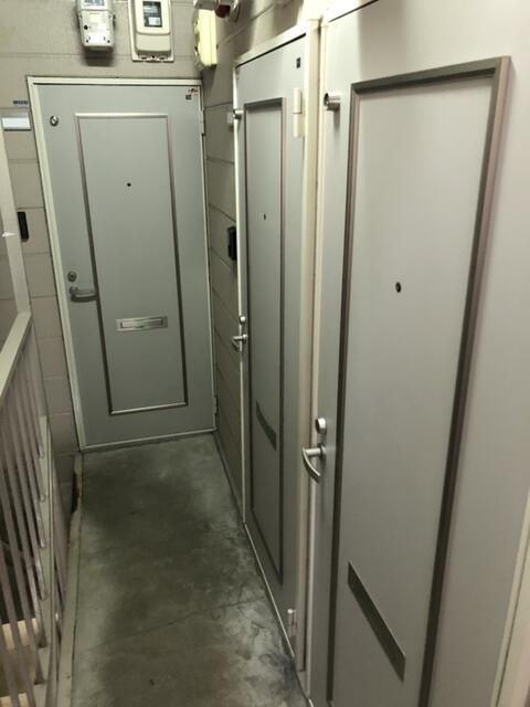 札幌市豊平区平岸三条６丁目の一棟アパート