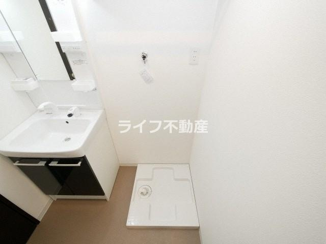 トレセルペンティの設備