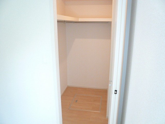 フロスティのその他