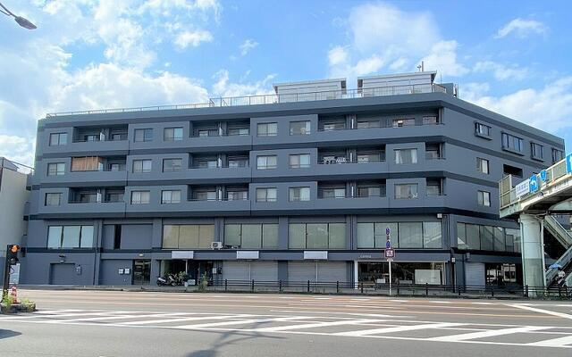 ＯＲＹＺＡ東寺