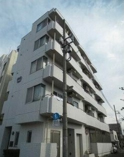 【外観】 | ミリオンコート中村橋