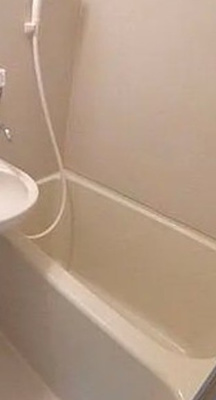 【浴室】 | ミリオンコート中村橋