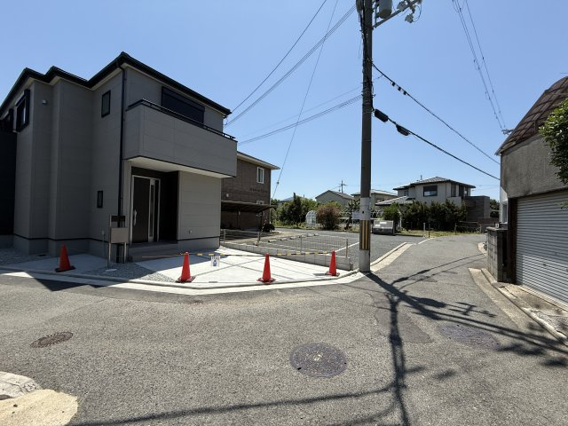 八田寺町1号棟のその他