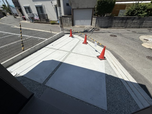 八田寺町1号棟のその他