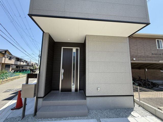 八田寺町1号棟のその他