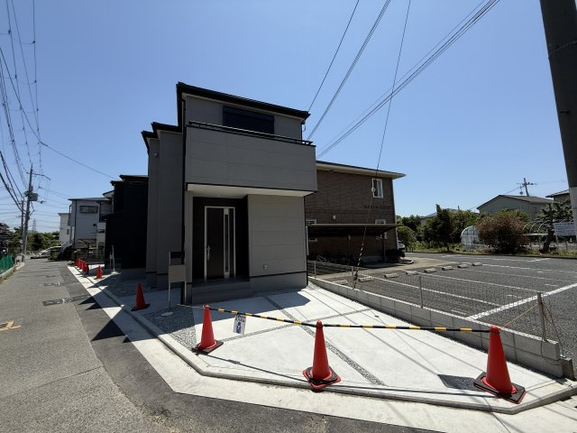 八田寺町1号棟のその他