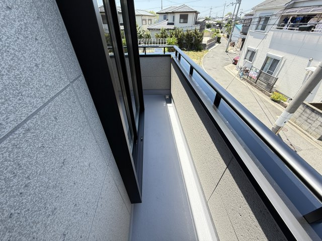 八田寺町1号棟のその他