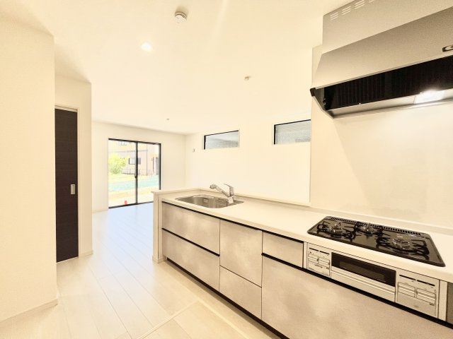 八田寺町1号棟のその他