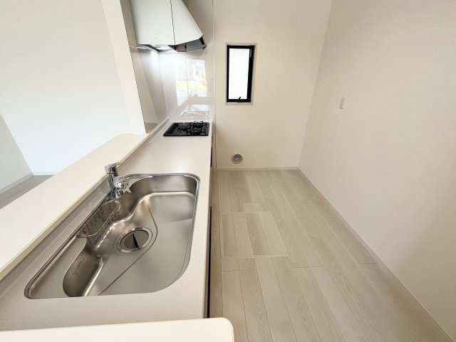 八田寺町1号棟のその他