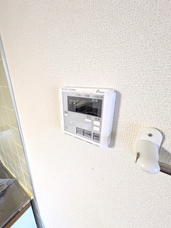 エクセル稲田の設備