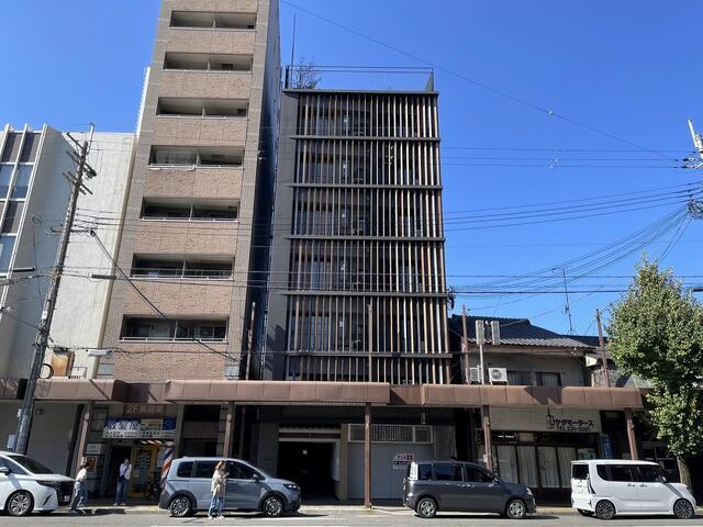 Ｃｏｔｏ　Ｇｌａｎｃｅ　鴨川別邸