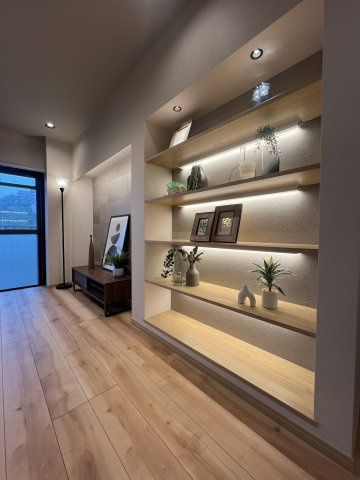 外見より中身重視派の方はどうぞ【扶桑ハイツ南太田】デザインリノベのその他