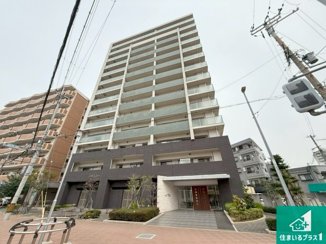 リビオ浅香駅前プライドマークス