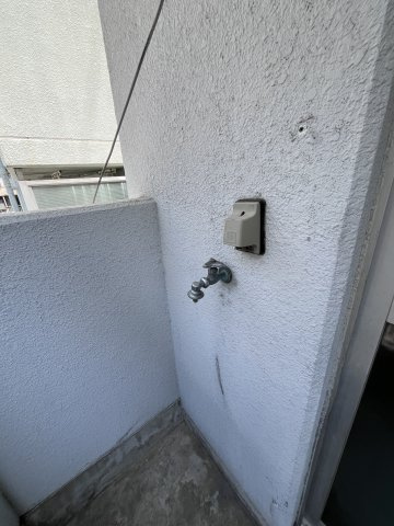 コーポ雅Ⅰのその他共用部分