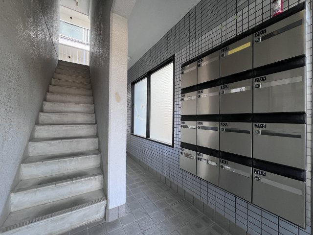 コーポ雅Ⅰのその他共用部分