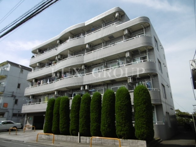 【外観】 | ビレッジコア八王子