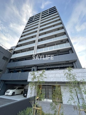 プレサンス深江橋ラヴィゲート