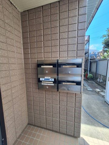 サニーサイド希望が丘のその他共用部分