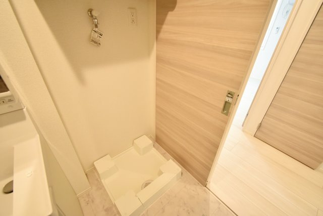 トリシア上甲子園の設備