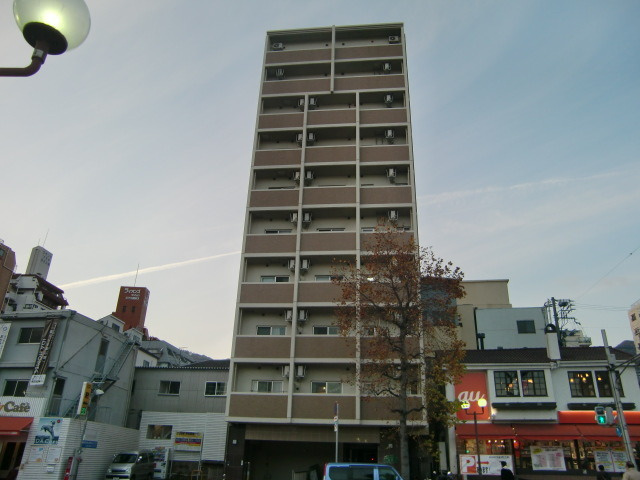 グレイスシャトー王子