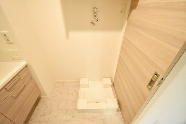 トリシア上甲子園の設備