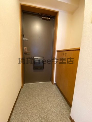 【玄関】 | カーサファミール　仲介手数料無料