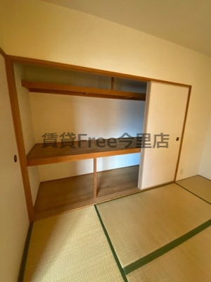 【収納】 | カーサファミール　仲介手数料無料