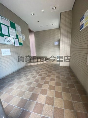 【ロビー】 | カーサファミール　仲介手数料無料