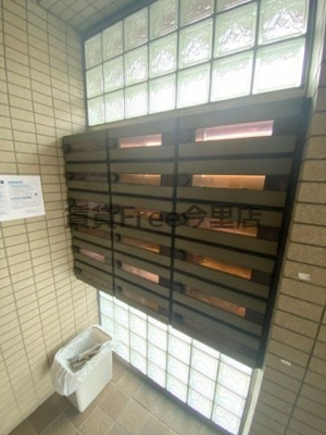 【その他共用部分】 | カーサファミール　仲介手数料無料