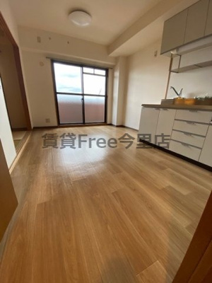 【居間・リビング】 | カーサファミール　仲介手数料無料