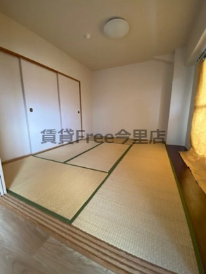 【和室】 | カーサファミール　仲介手数料無料