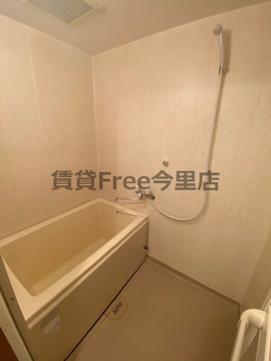 【浴室】 | カーサファミール　仲介手数料無料