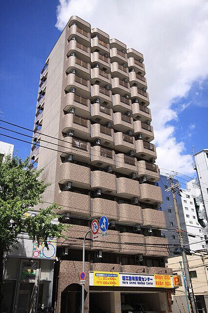 ラ・フォレスタ