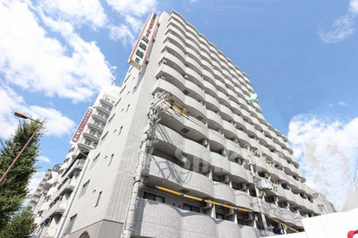 【外観】 | ノルデンハイム東三国ⅢＡ棟