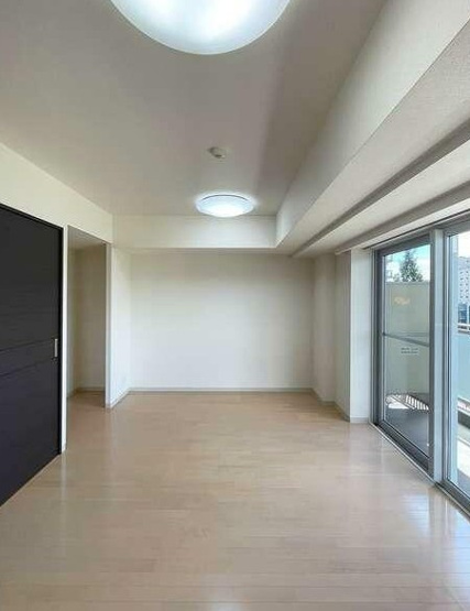 【居間・リビング】MFPRコート木場公園