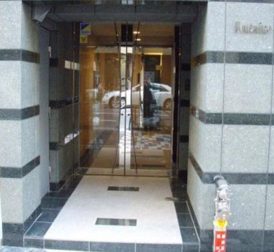 【エントランス】 | フォンテーヌ大塚 | エントランス☆