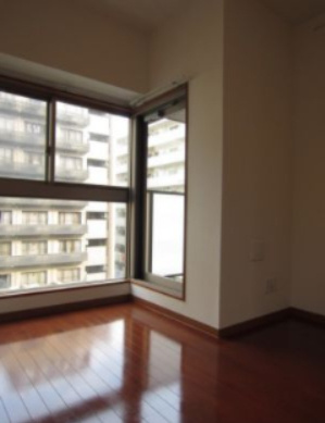 【展望】 | フォンテーヌ大塚 | 室内からの展望