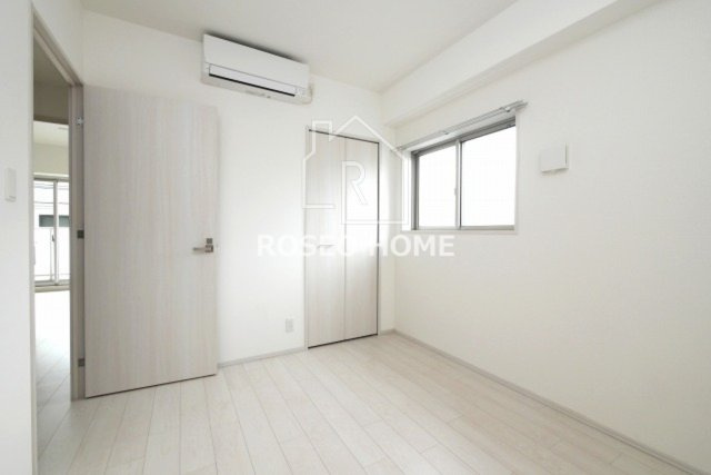 スプランディッド中之島WESTの内装|同マンション別部屋：参考写真