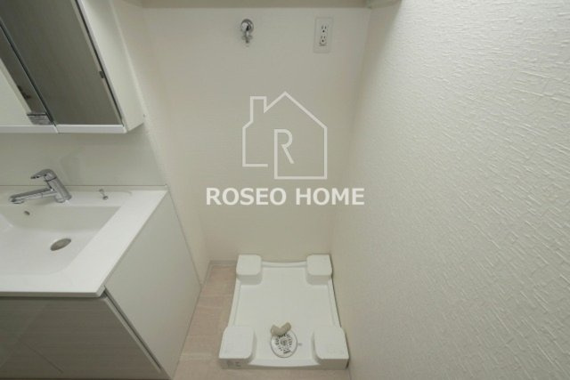 スプランディッド中之島WESTの設備|同マンション別部屋：参考写真