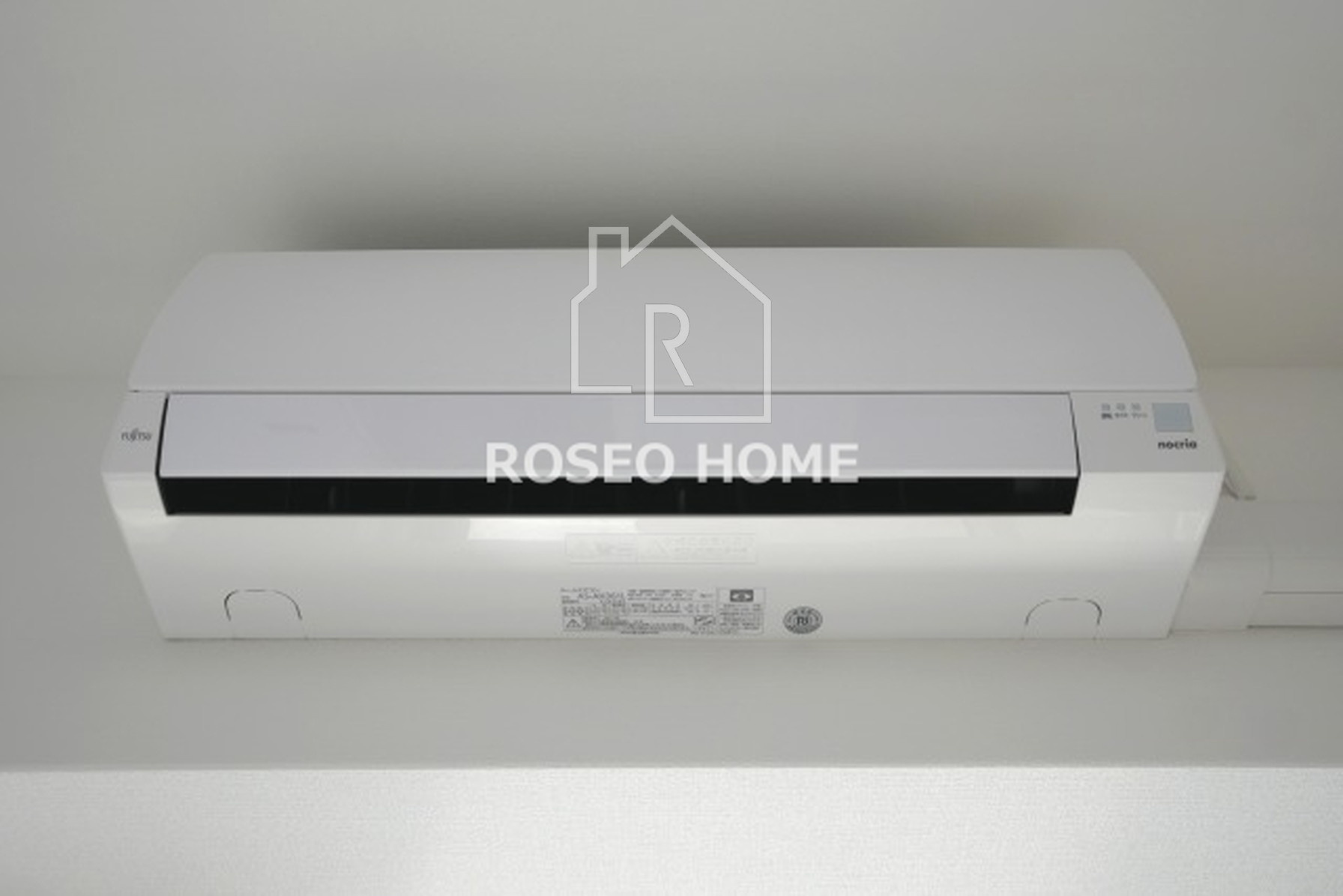 スプランディッド中之島WESTの設備|同マンション別部屋：参考写真