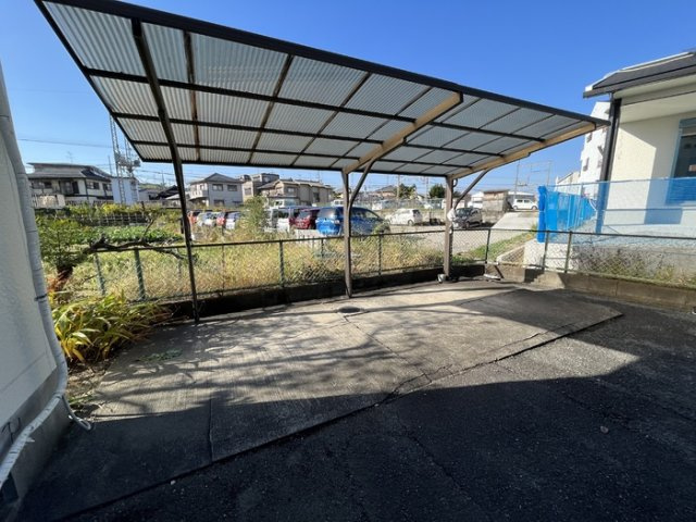 Comfort恵のその他共用部分