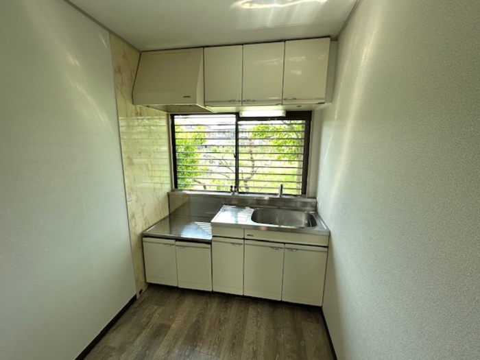 Comfort恵のキッチン